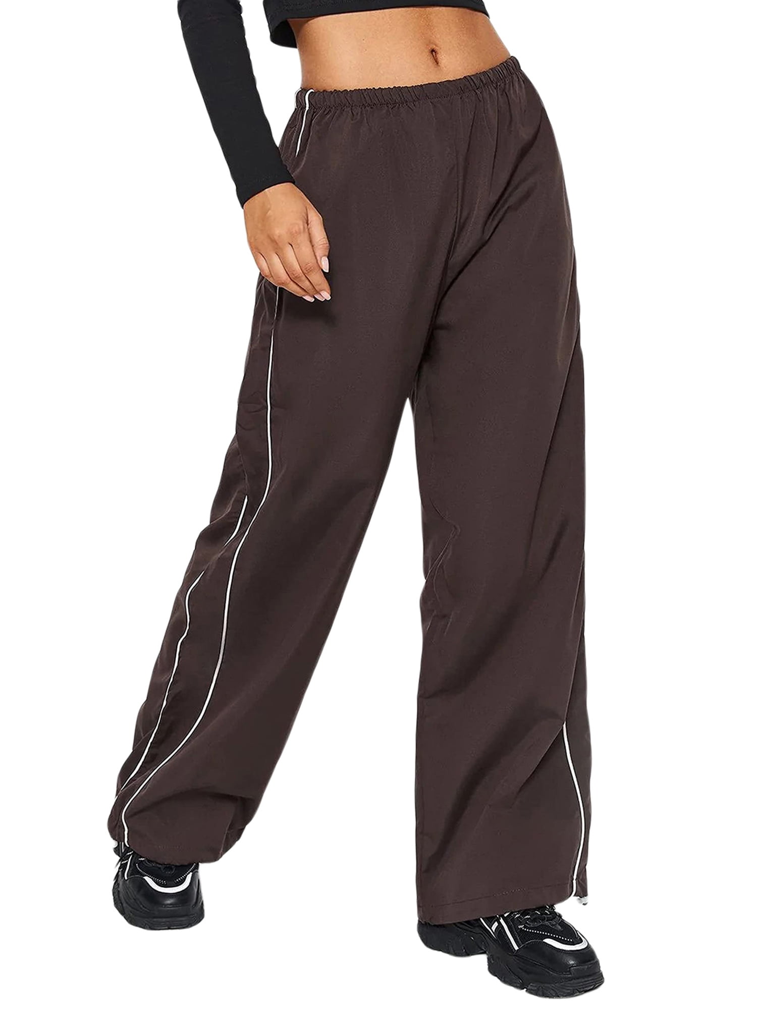 Buy MANZON Girls Pack Of 3 Track Pants - Track Pants for Girls 12505356 |  Myntra