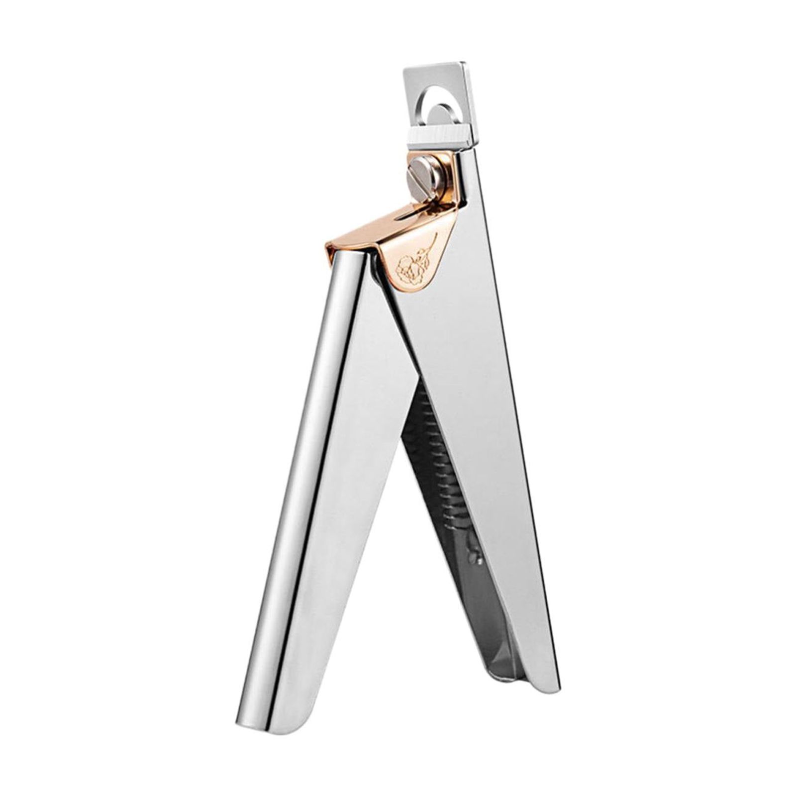 wspthus Premium Adjustable Nail Clippers With Sizers For