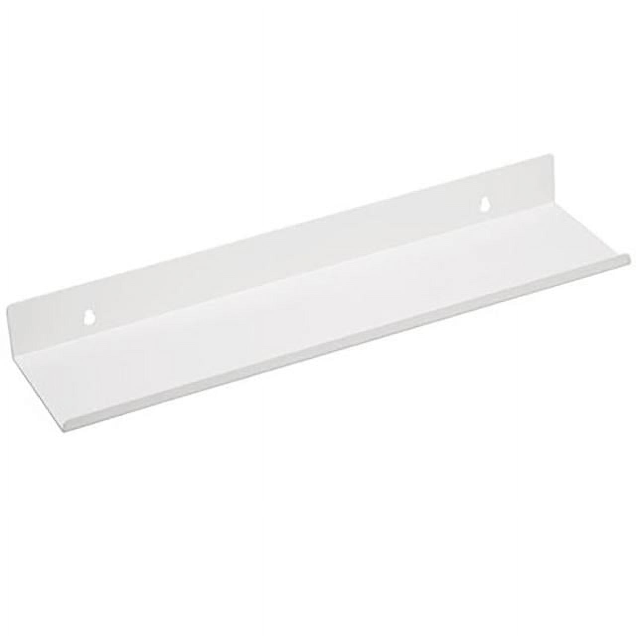 wsssiu Floating Shelves on Wall Without Drill Room Decor Rack for Plants Flower Pot Artwork