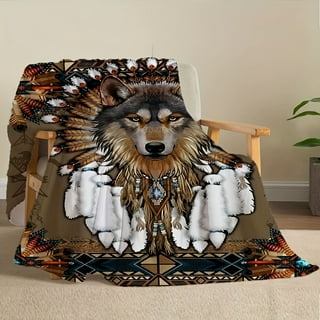 Native Blankets