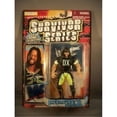 thumbnail image 1 of wwf survivor series signiture series 4 (blue edition) x-pac by jakks 1999, 1 of 1