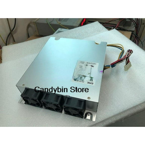 wx3024e poe POE power supply PSL520-AD GPL520-ADH 5120