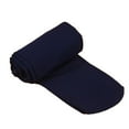 thumbnail image 1 of wxqfashion Pantyhose for Women Women's Opaque Footed Tights Slim Pantyhose Socks High Stretch Soft Comfort Casual Daily Wear, 1 of 4