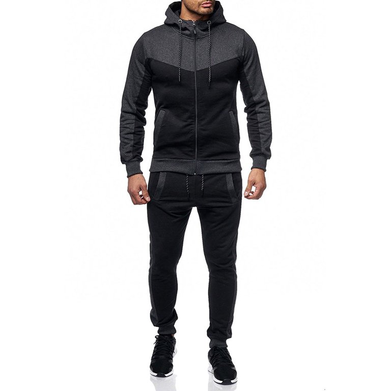 Men Tracksuits