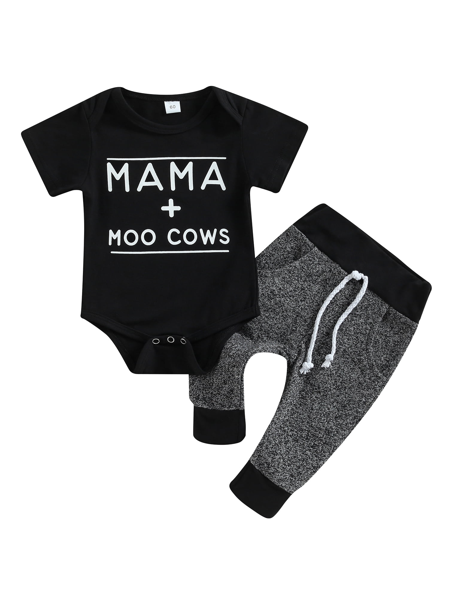 Not Your Mama's Moo Moo