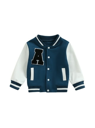 Infant bomber jacket discount