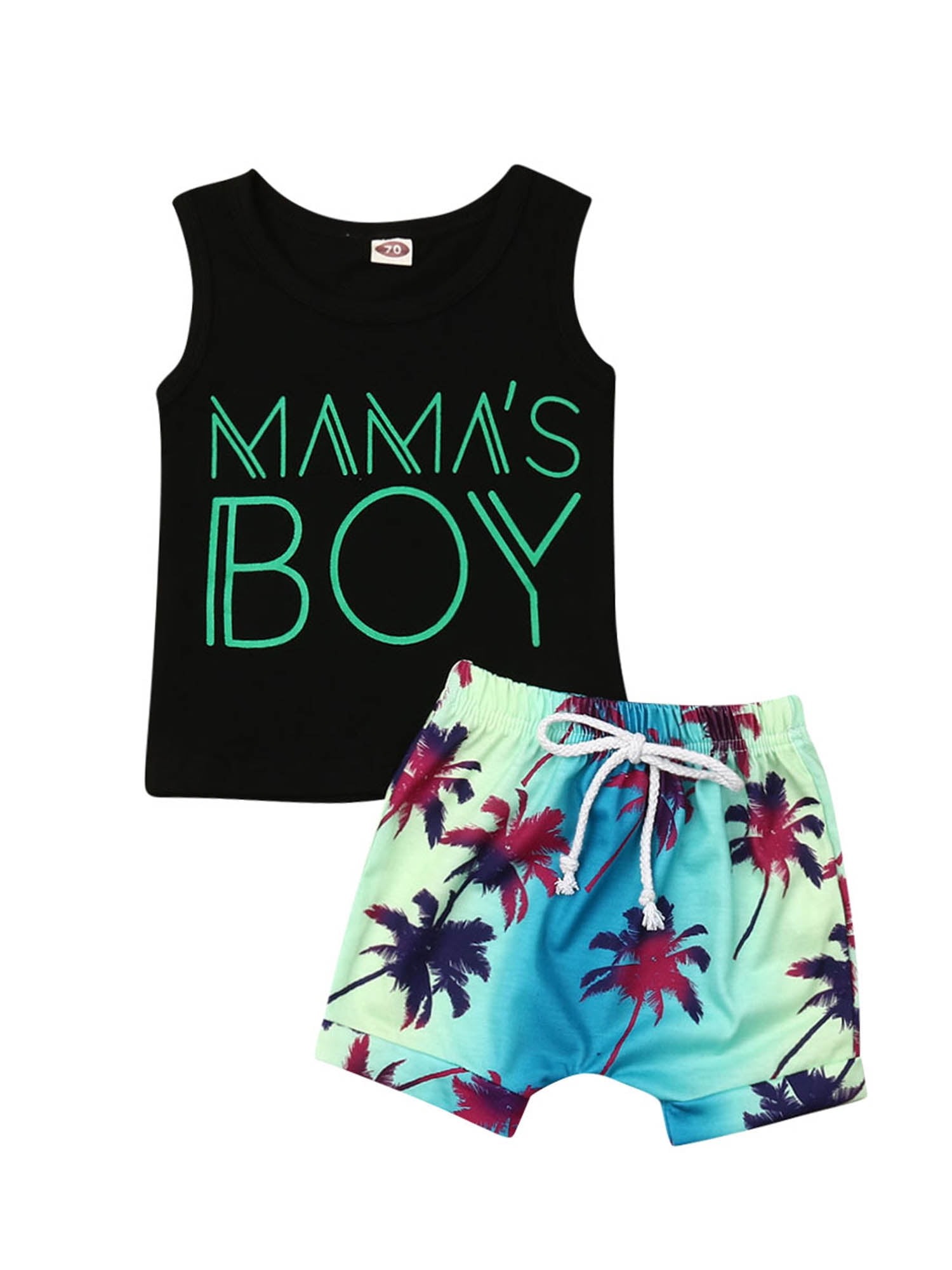 Beach outfit on sale for baby boy