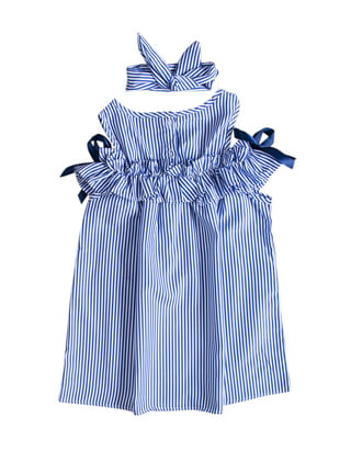 WYBZD Toddler Girl Sundress Dresses in Toddler Girls Dresses 