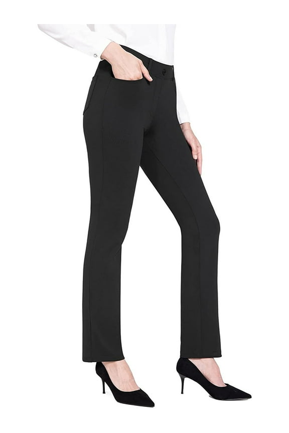 Hot women's leggings -lifting yoga pants woven pants sports leggings European and American stretch leggings