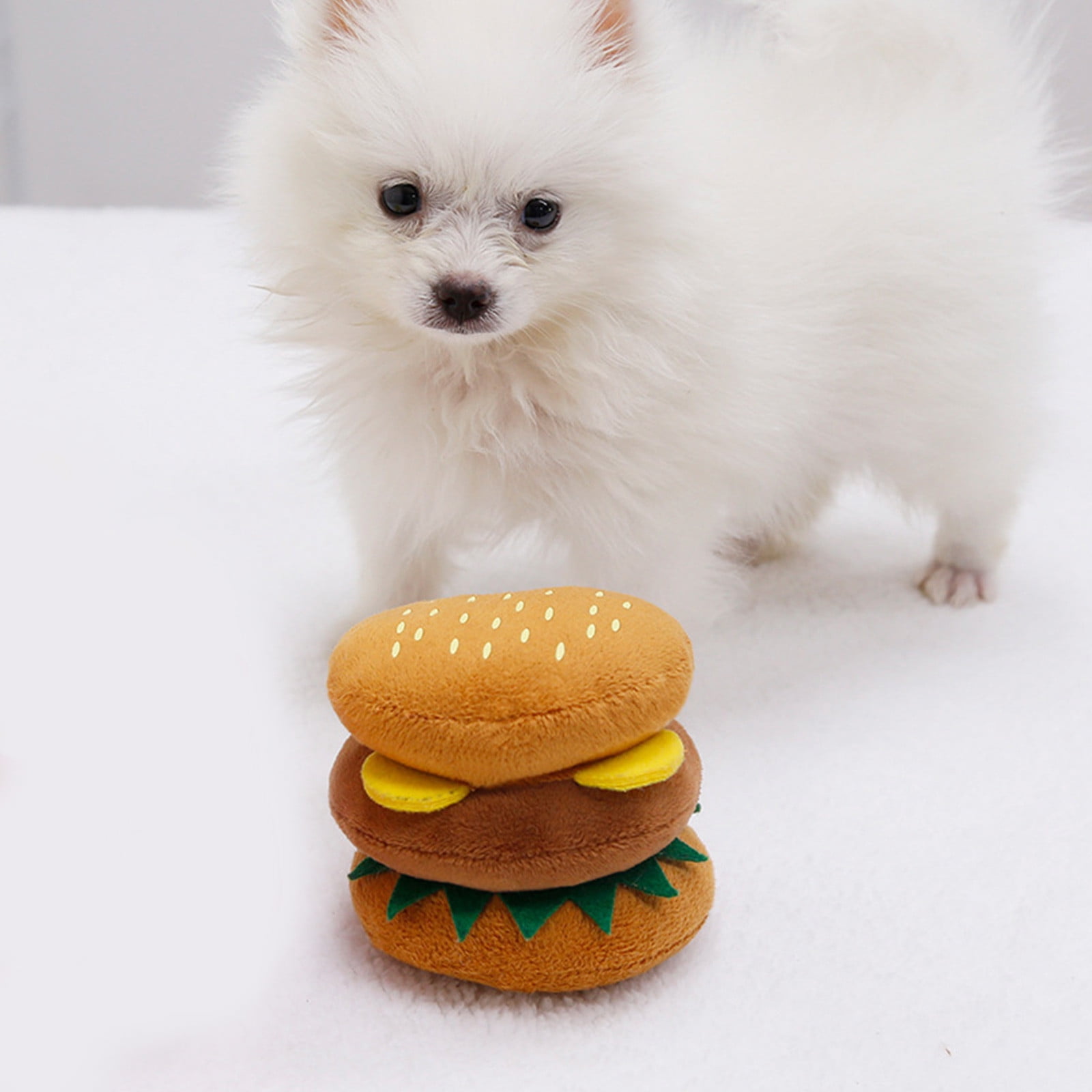Premium AI Image | Delicious hamburguer whit french fries in the plate