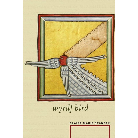 wyrd] bird (Paperback)
