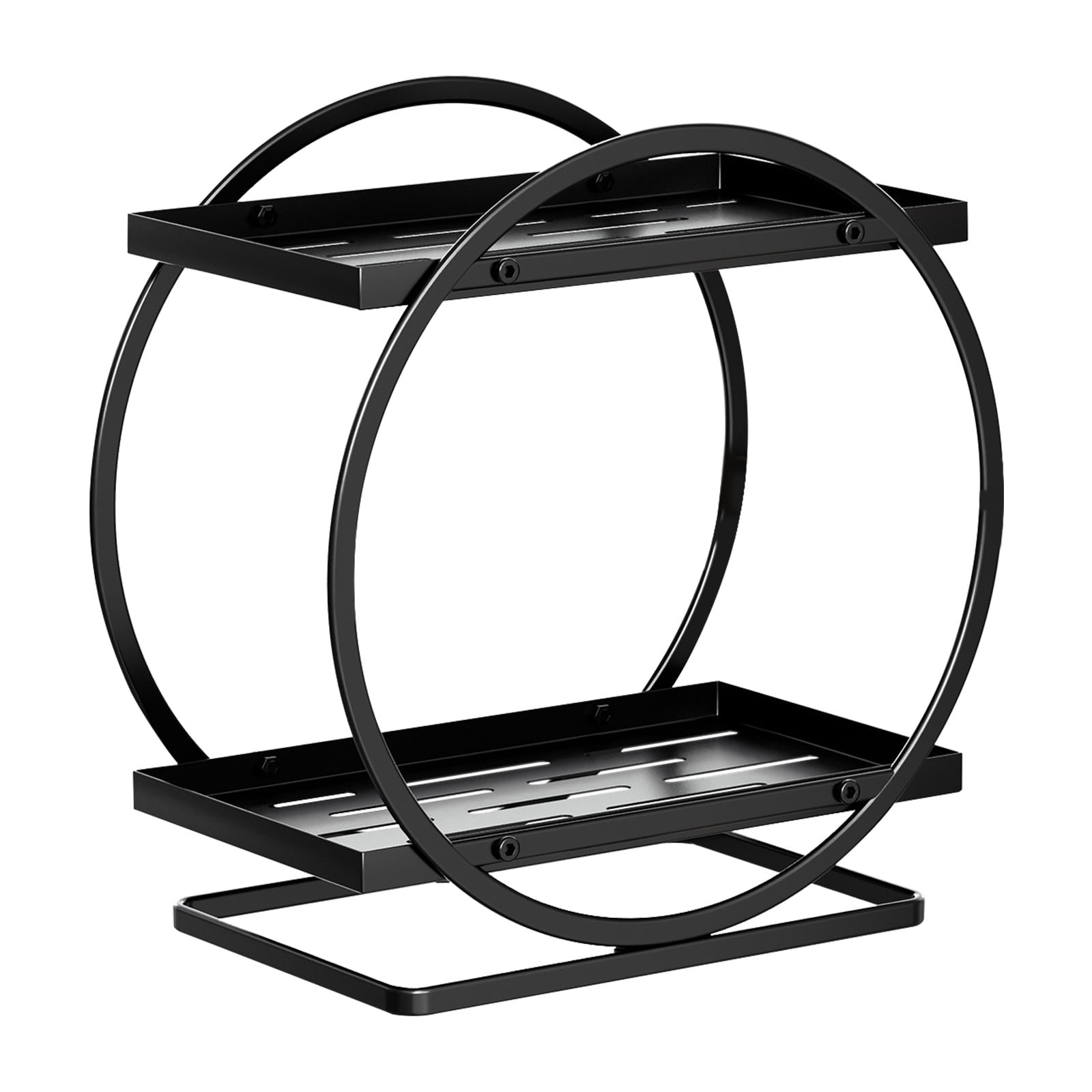 wznxdo Flash Deals Bathroom Countertop Storage Rack Makeup Countertop ...