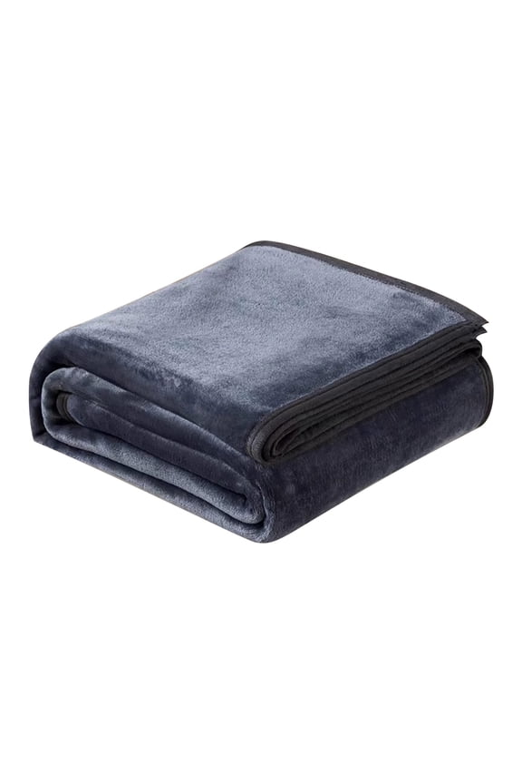 Hot Sale of the Week Clearance Soft Comfy Fleece Blanket for Living Room, Bedroom, Cozy Plush Throw Blankets Home Decor