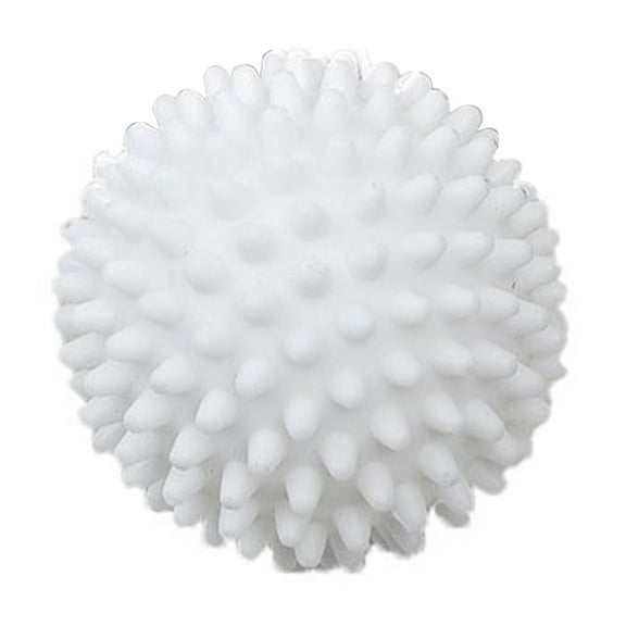 wznxdo Reusable Laundry Dryer Balls, Eco-Friendly Fabric Softeners Magic Plastic Laundry Pods Balls