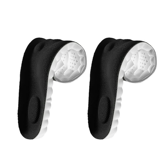 wznxdo Sales or Clearance 2025 4D Insoles 4D Clouds Technology Insole Super Soft 4D Insoles Acupoint Massage Insole For Foot & Joint Support 1Pair