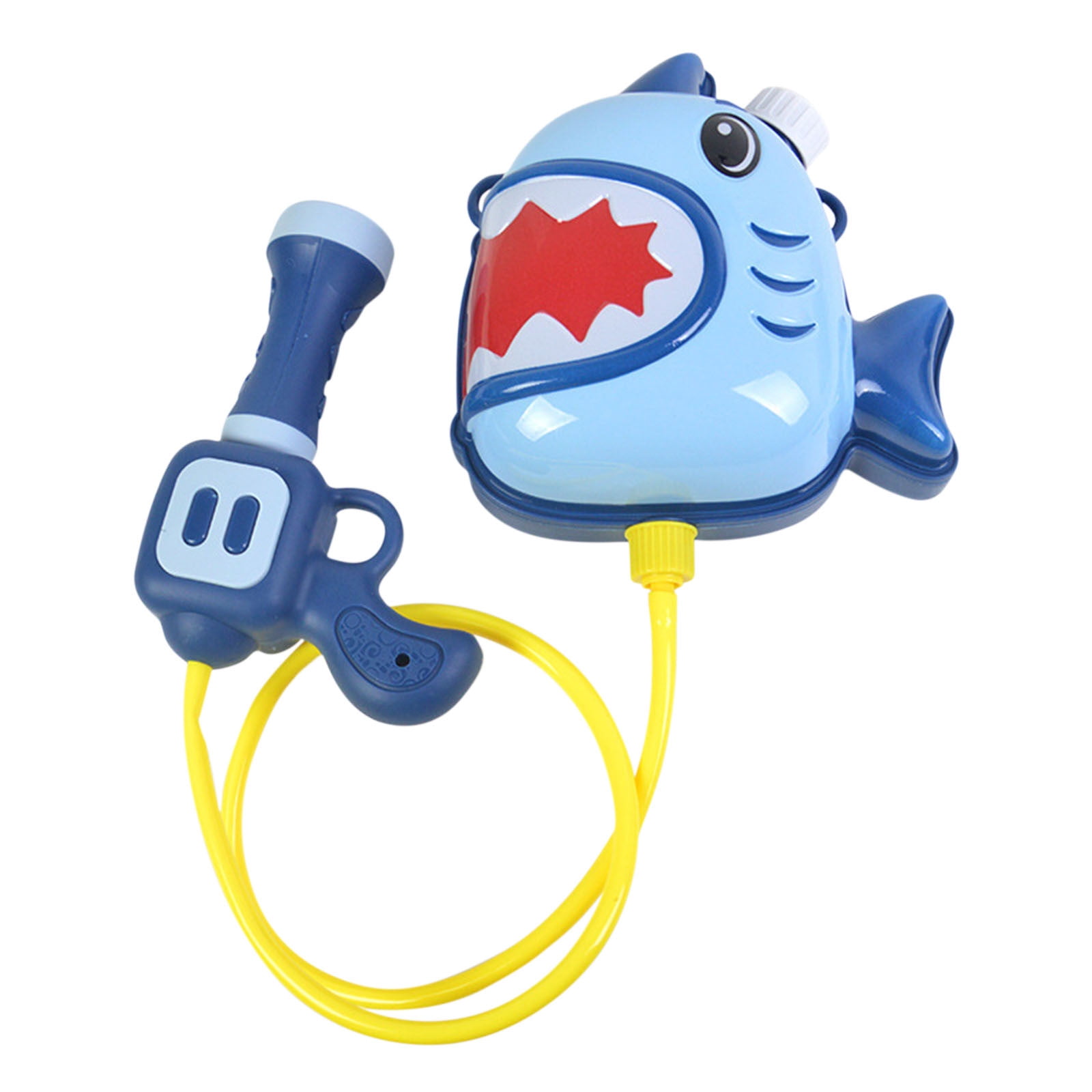 wznxdo Water Backpack Water Toy for Children Outdoor Water