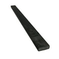 thumbnail image 1 of x 1 Inch Flat Rectangular Bar Stock A36 Mild Steel, Multiple Lengths - Made in, 1 of 3