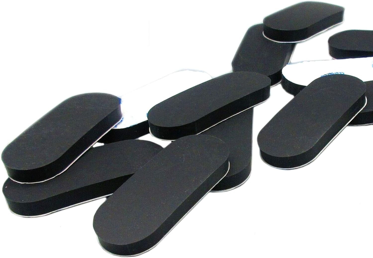 X 1 Oval Rubber Feet Self Adhesive Black Rubber Feet Self Stick x-1-oval-rubber-feet-self-adhesive-black-rubber-feet-self-stick