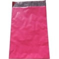 thumbnail image 1 of x 13" ~Blue|Purple|Green||Raspberry|Yellow|Red -Flat Mailers -7 color combo (100 pack), 1 of 7