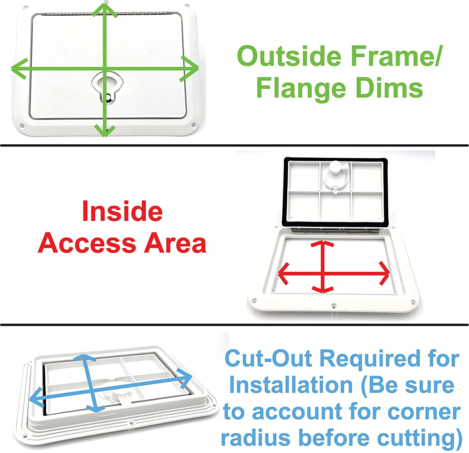 Responsive image