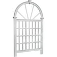 thumbnail image 1 of x 84"H Vinyl Trellis, 1 of 2
