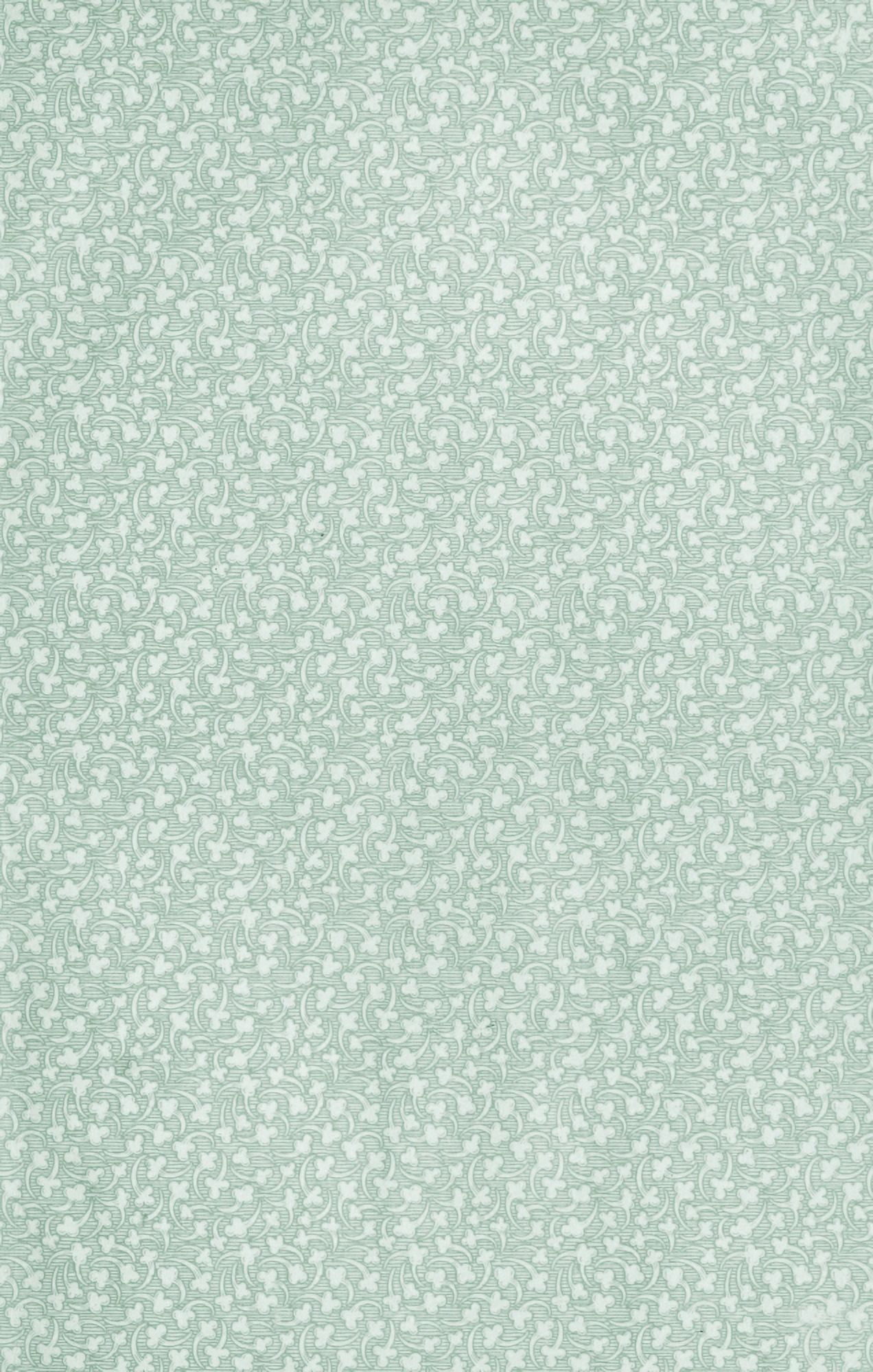 x-Clover 100-40 Canvas Art - (24 x 36)