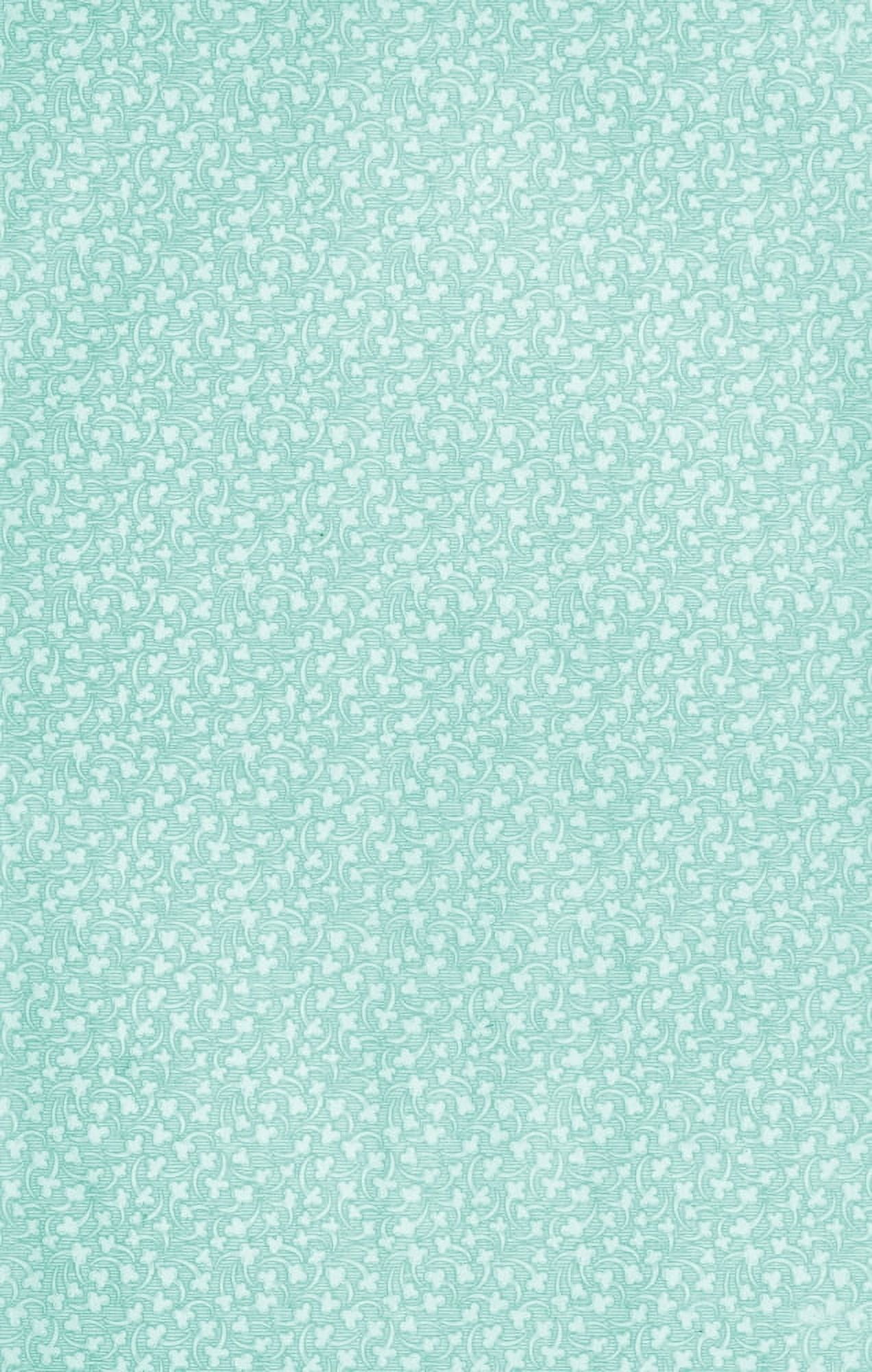 x-Clover 120-100 Canvas Art - (24 x 36)