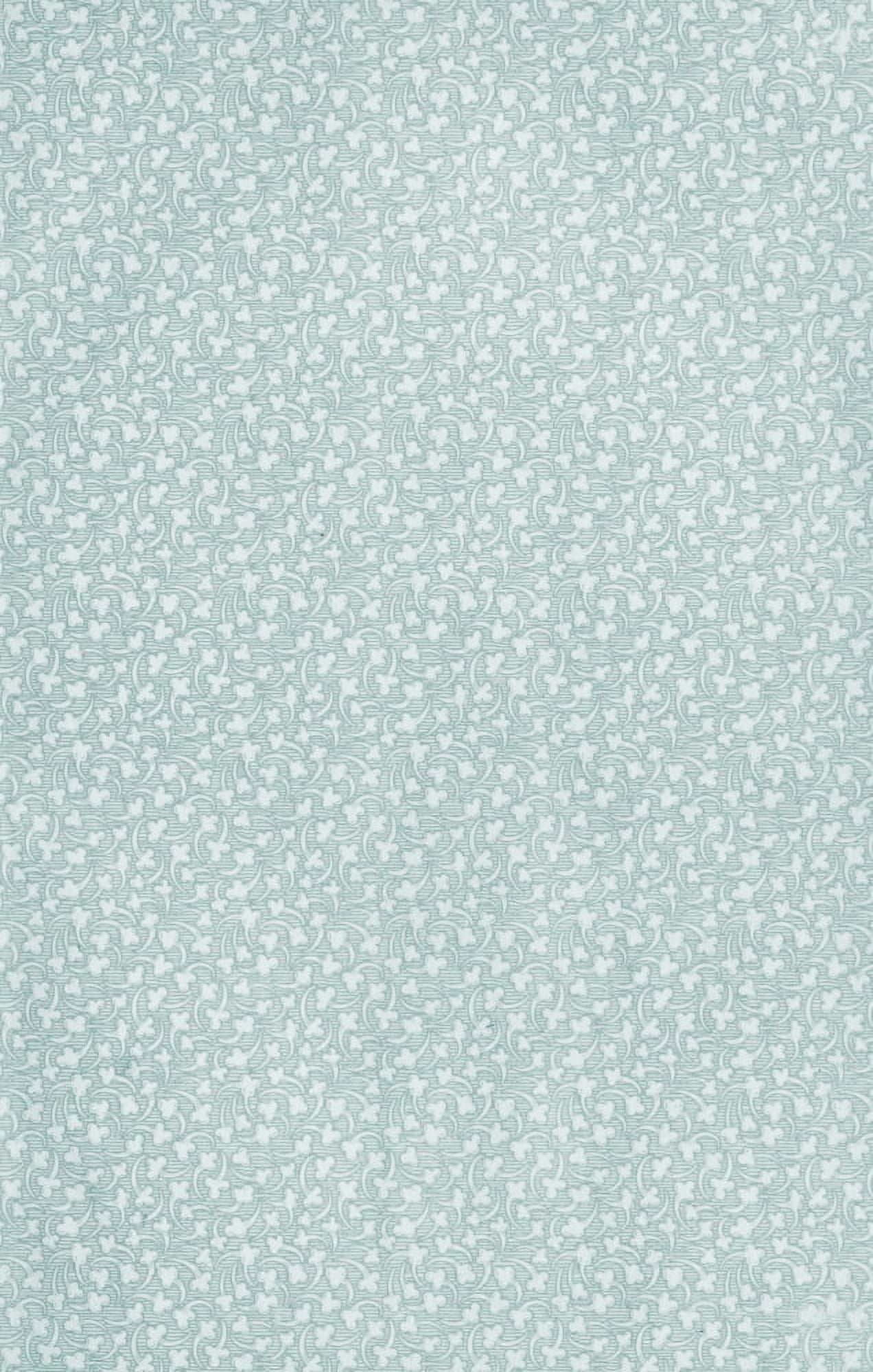 x-Clover 120-40 Canvas Art -  (18 x 24)
