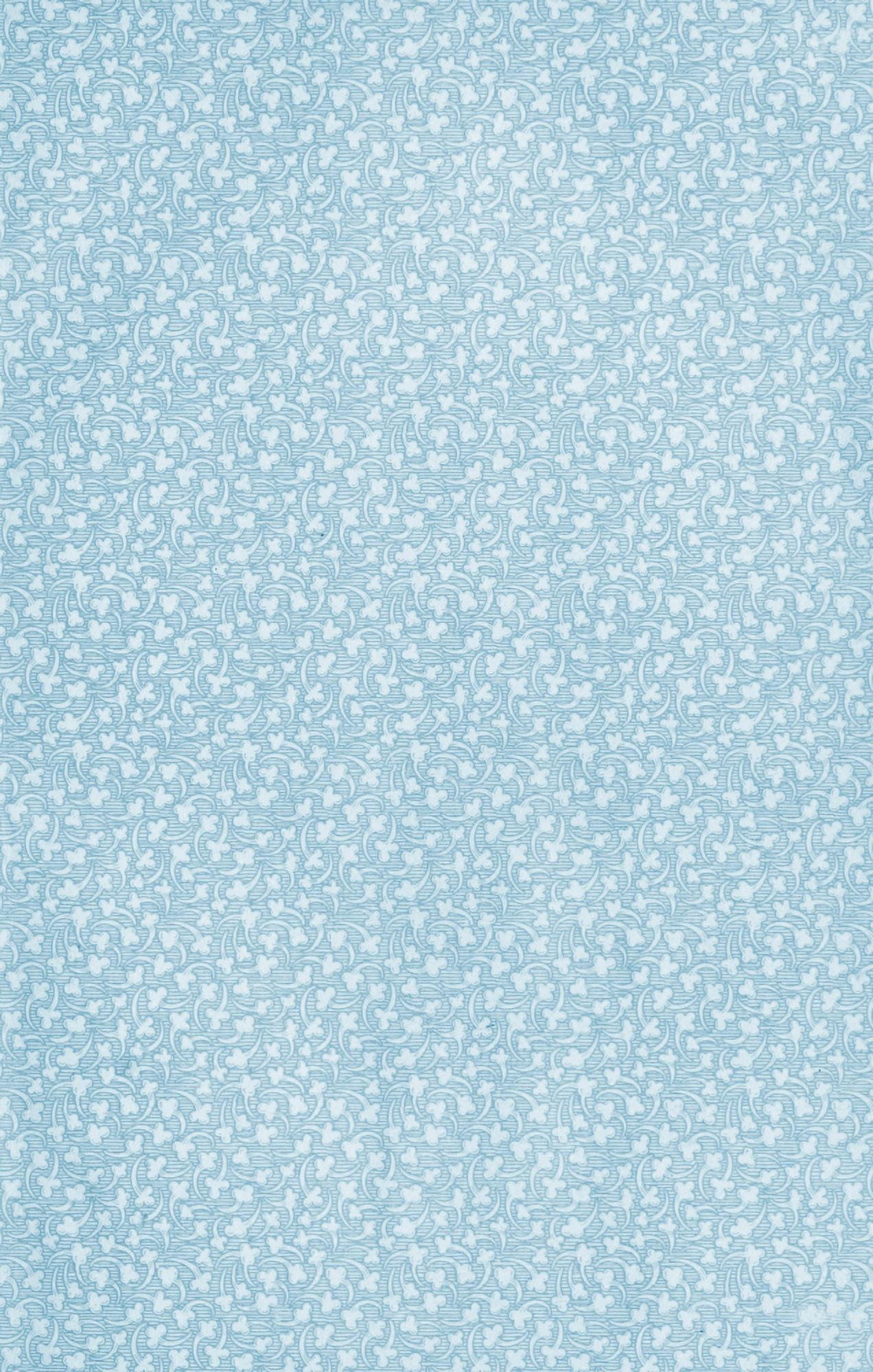 x-Clover 140-100 Canvas Art - (24 x 36)