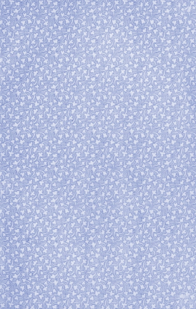 x-Clover 160-100 Canvas Art - (18 x 24)