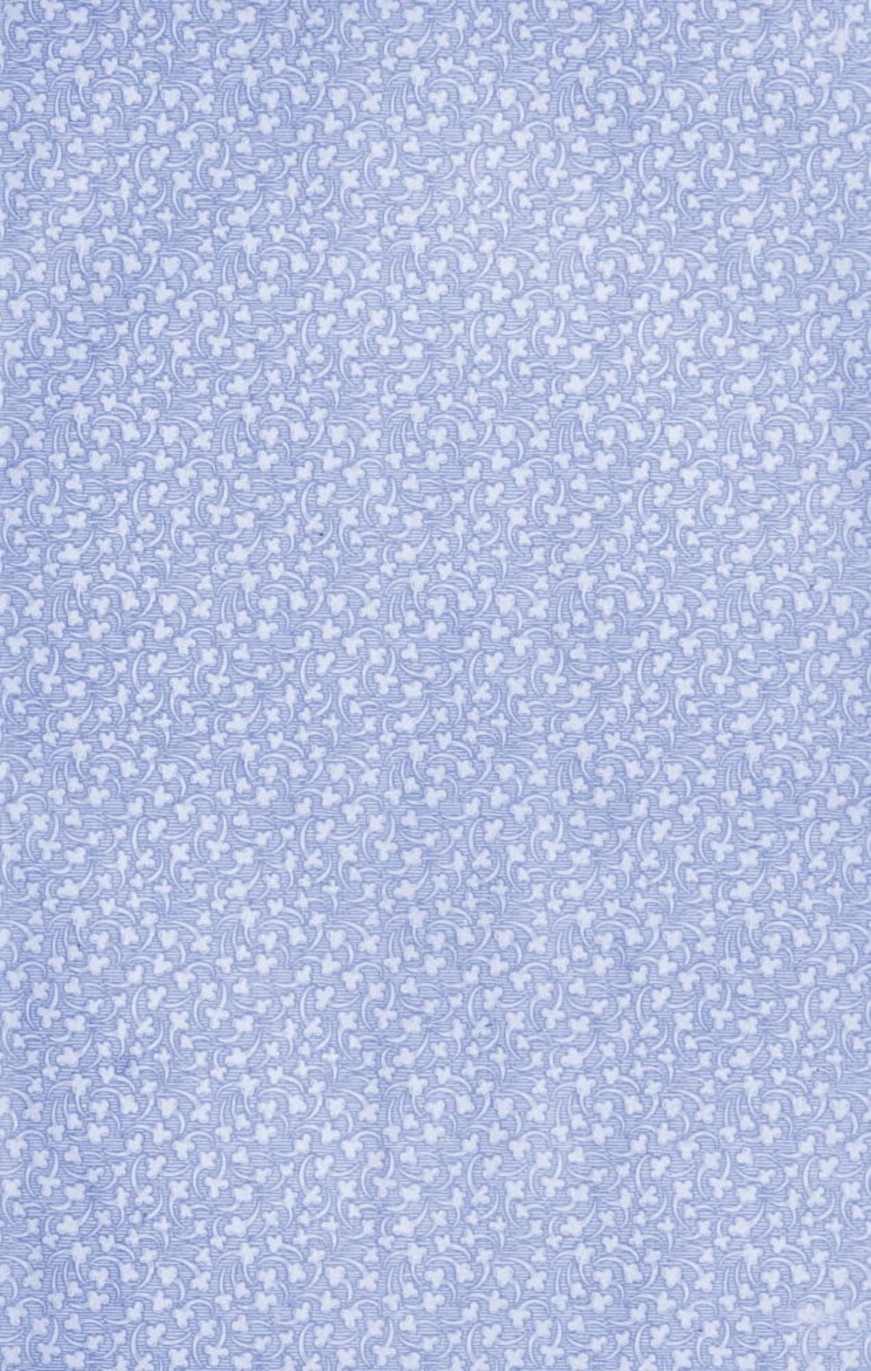 x-Clover 160-100 Canvas Art - (24 x 36)