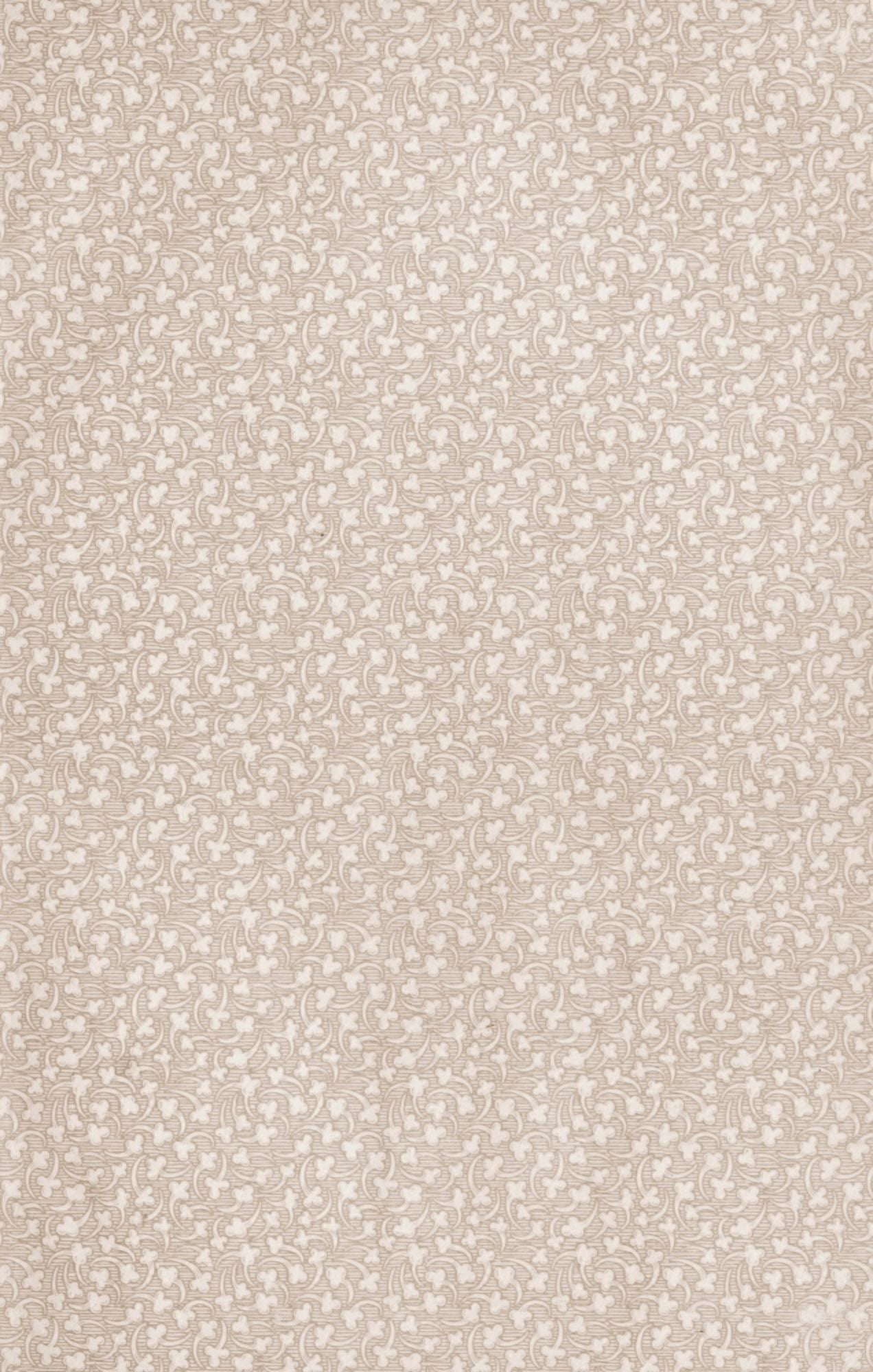 x-Clover 20-60 Canvas Art - (18 x 24)
