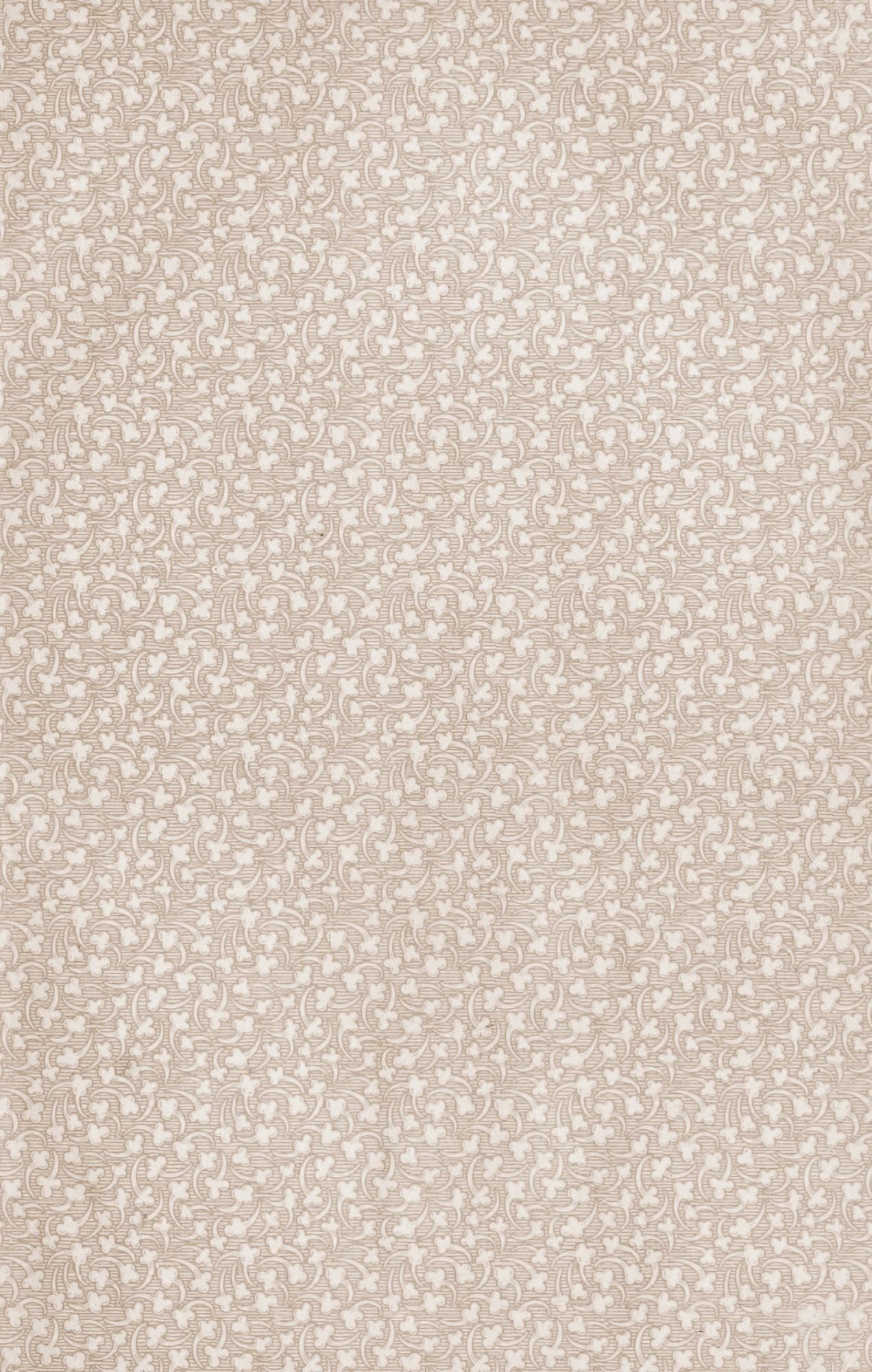 x-Clover 20-60 Canvas Art - (24 x 36)