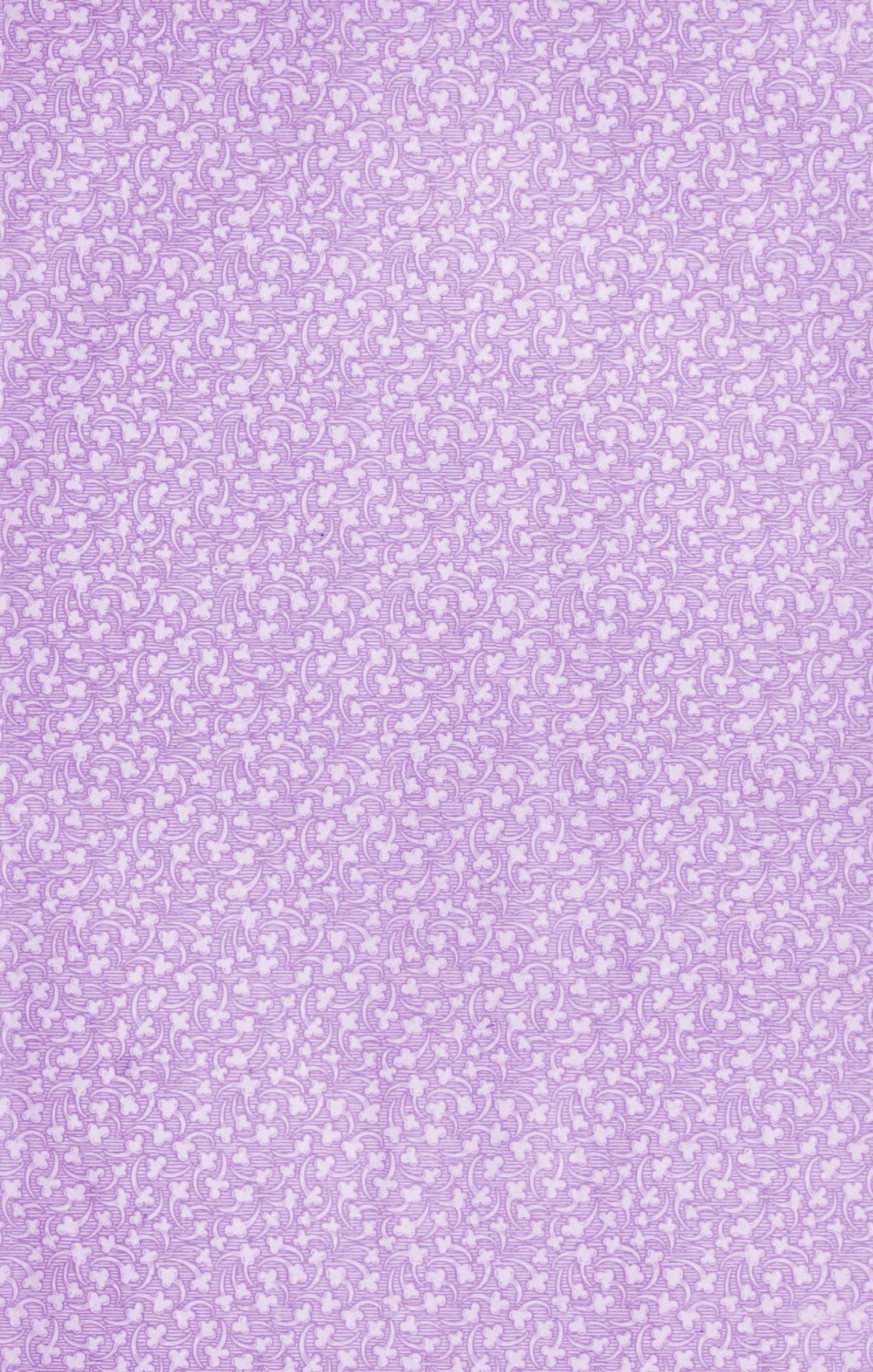 x-Clover 200-100 Canvas Art - (24 x 36)