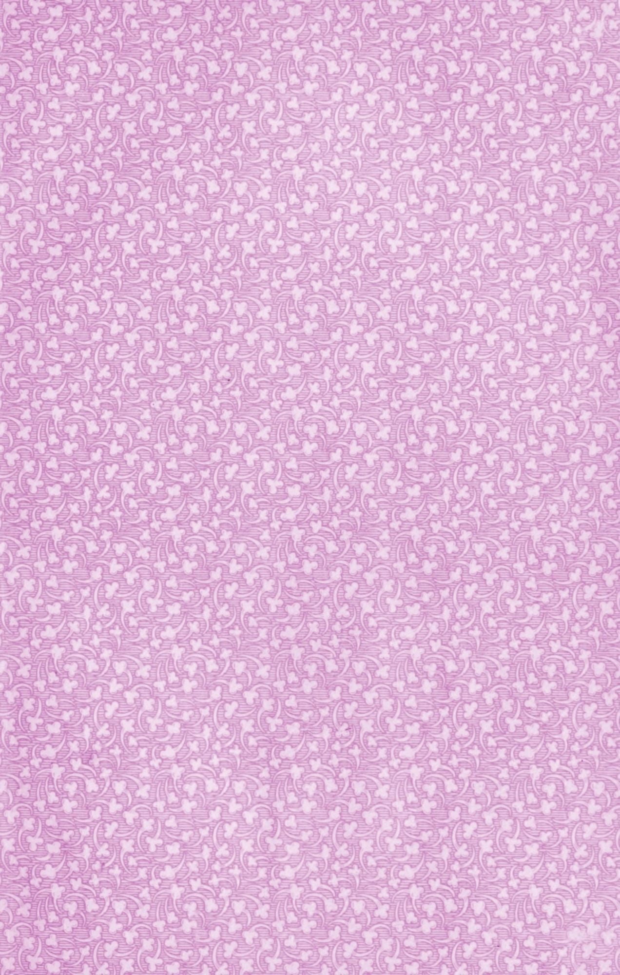 x-Clover 220-100 Canvas Art - (18 x 24)