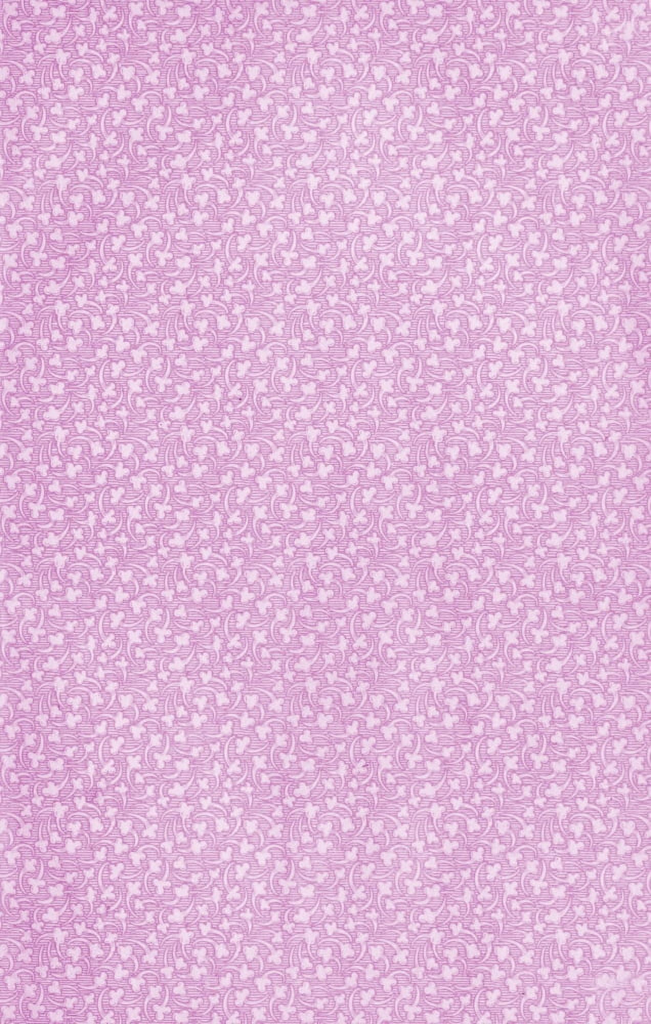 x-Clover 220-100 Canvas Art - (24 x 36)