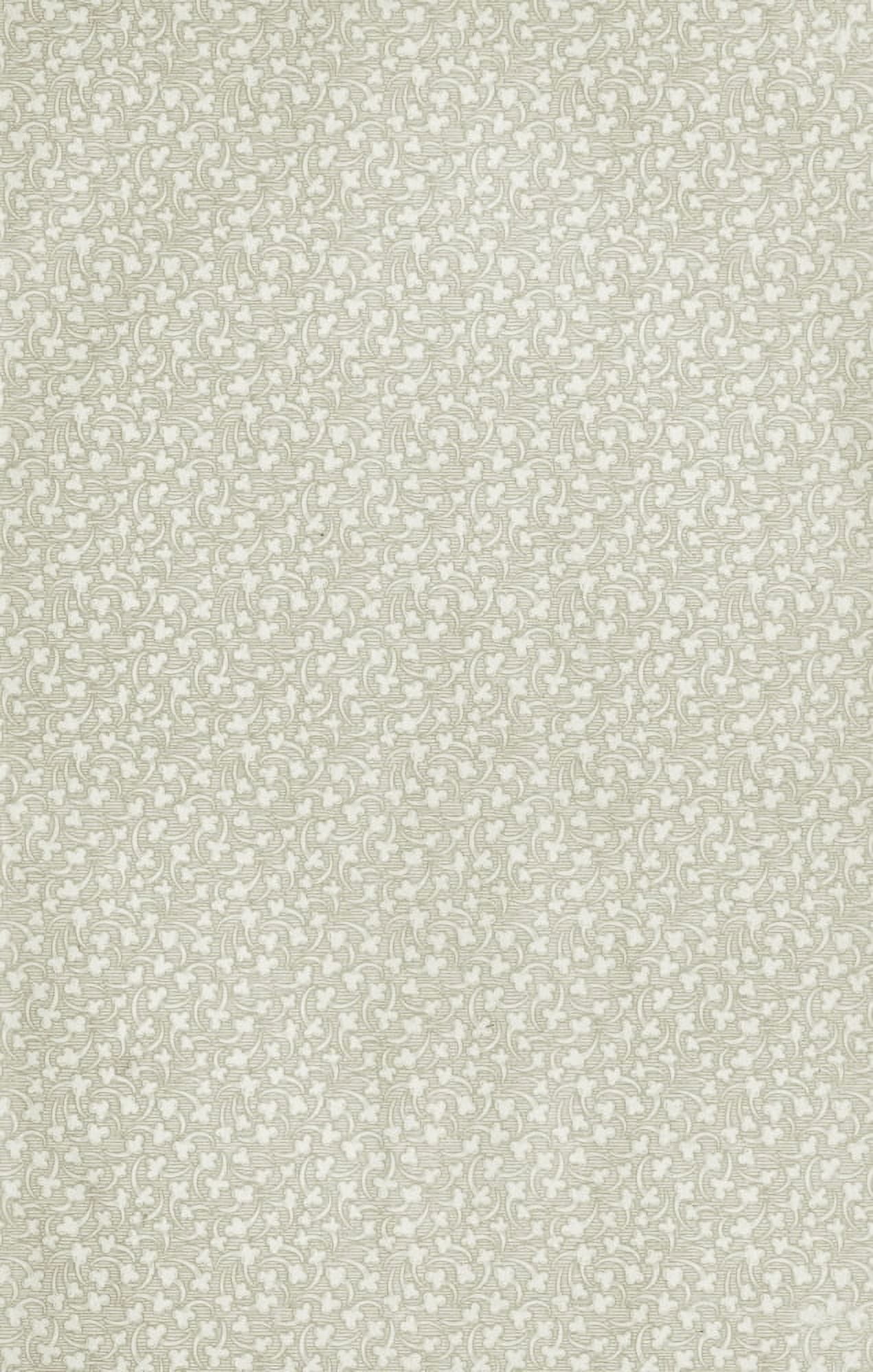 x-Clover 40-35 Canvas Art - (18 x 24)