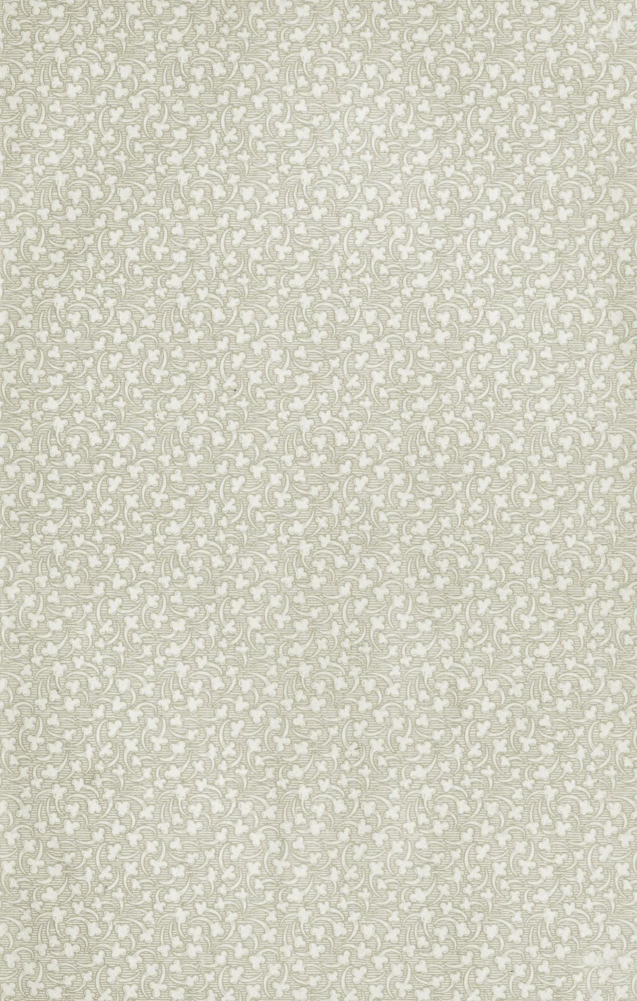 x-Clover 40-35 Canvas Art -  (24 x 36)
