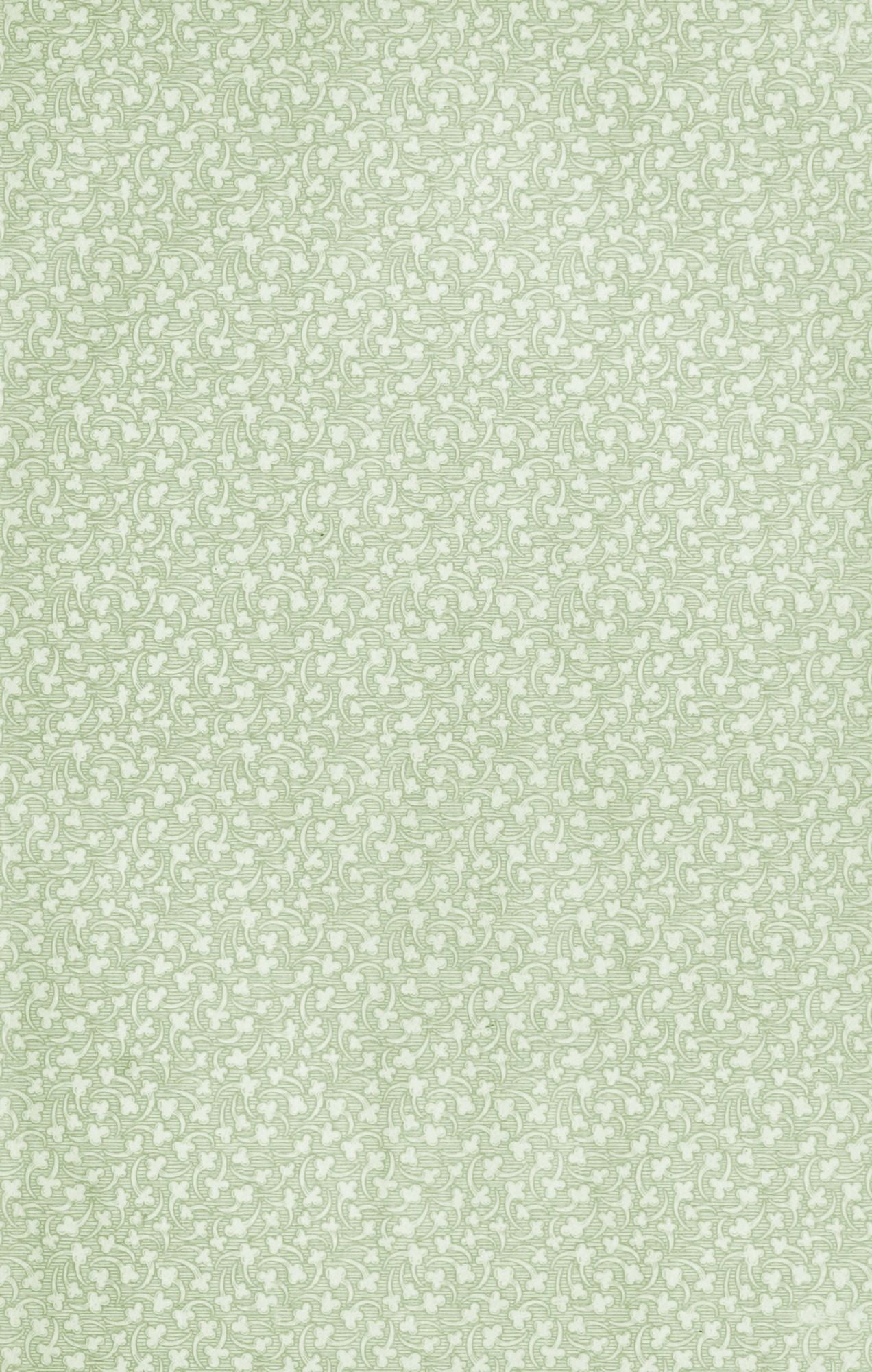 x-Clover 60-60 Canvas Art - (24 x 36)