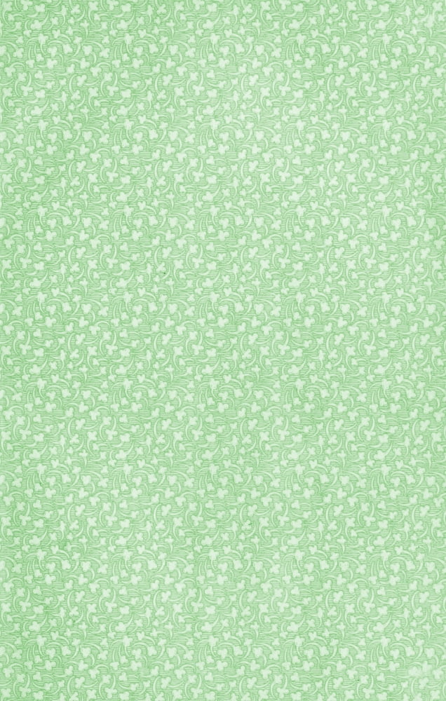 x-Clover 80-100 Canvas Art - (18 x 24)
