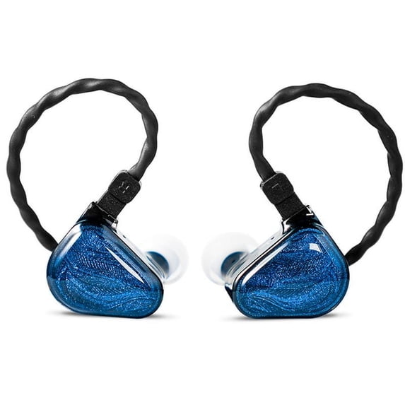 x Crinacle Zero Dual Dynamic Drivers in-Ear Headphone