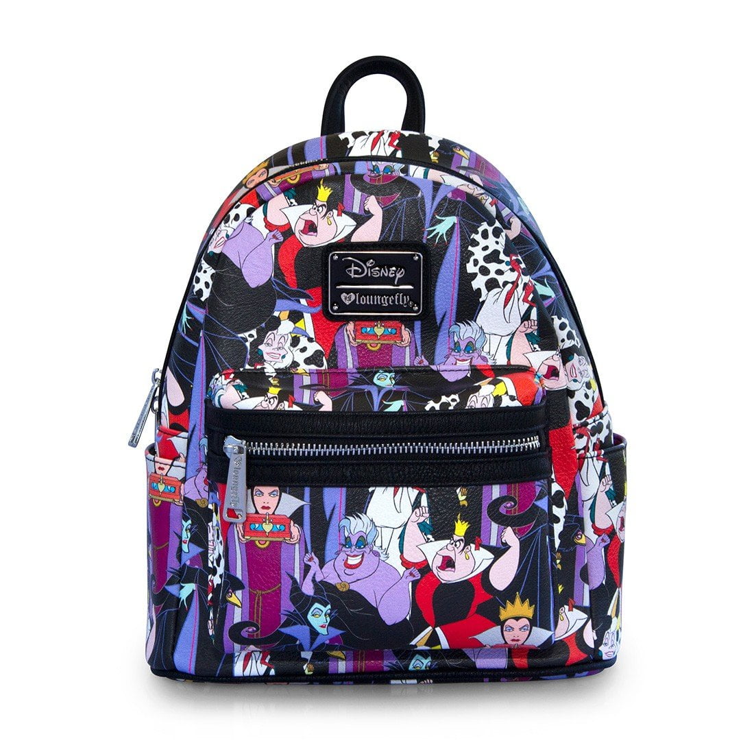 Disney villains mini backpack hotsell