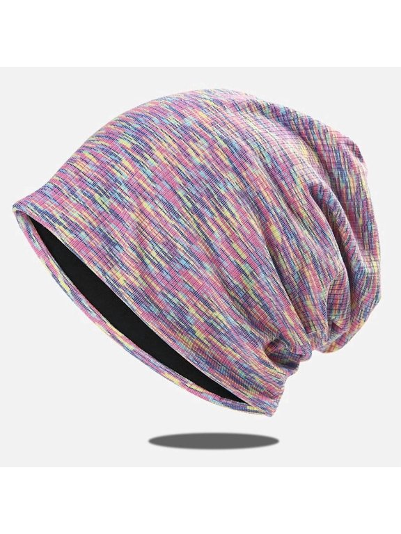 x EMF Protection Beanies Cap,Faraday Hat Blocks 5G, WiFi,Microwave Radiation Blocking Cap