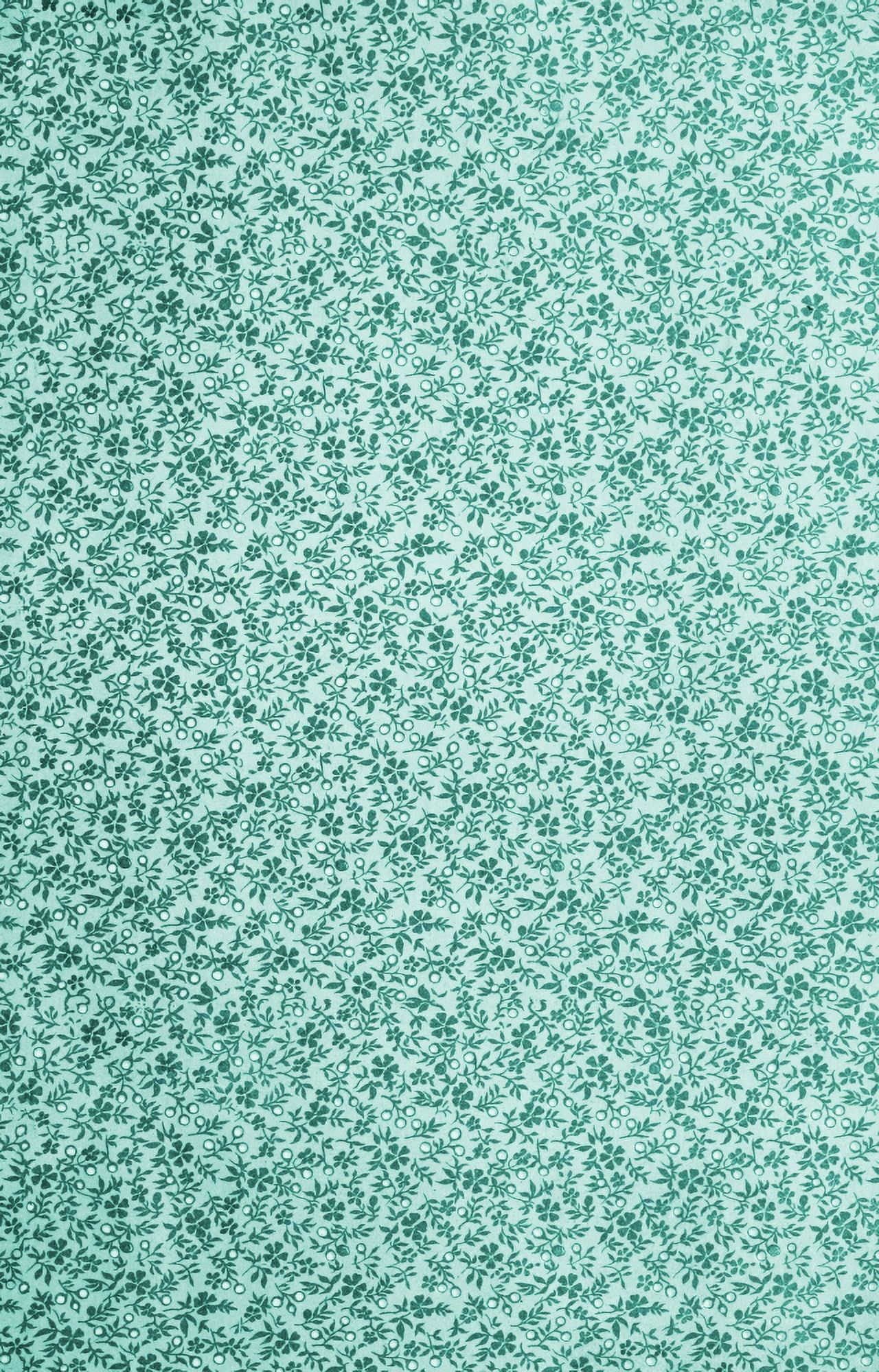 x-Flora & Berries 120-100 Canvas Art - (18 x 24)