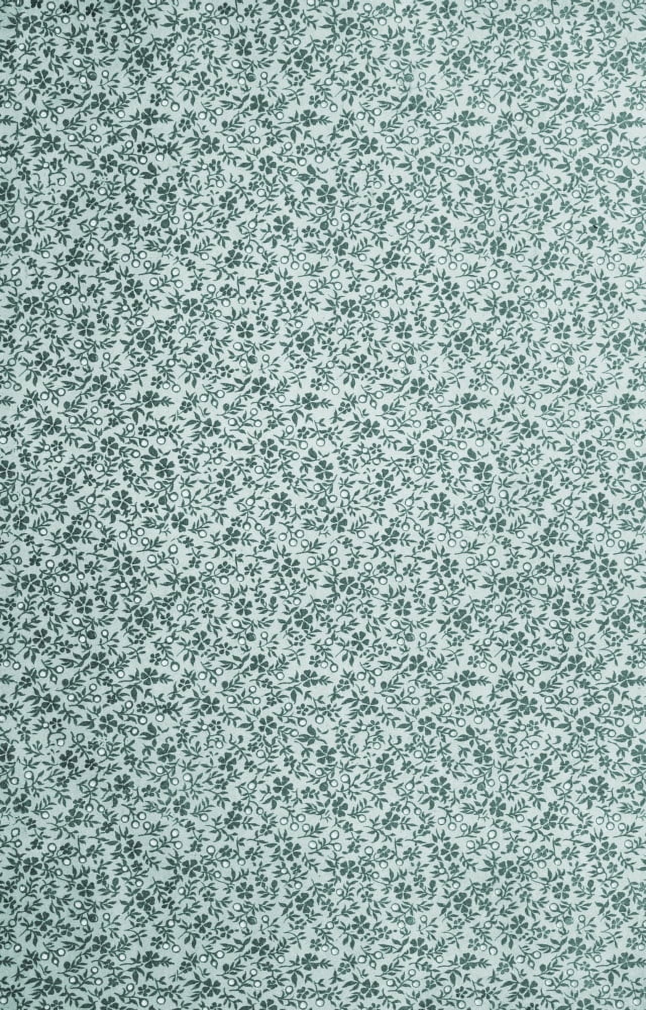 x-Flora & Berries 120-40 Canvas Art -  (24 x 36)