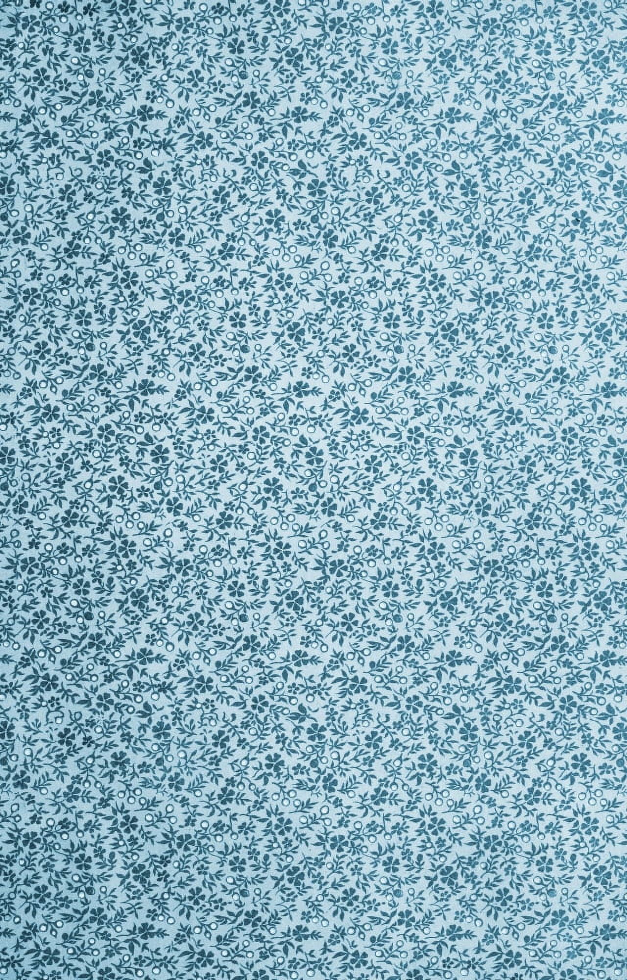 x-Flora & Berries 140-100 Canvas Art - (24 x 36)