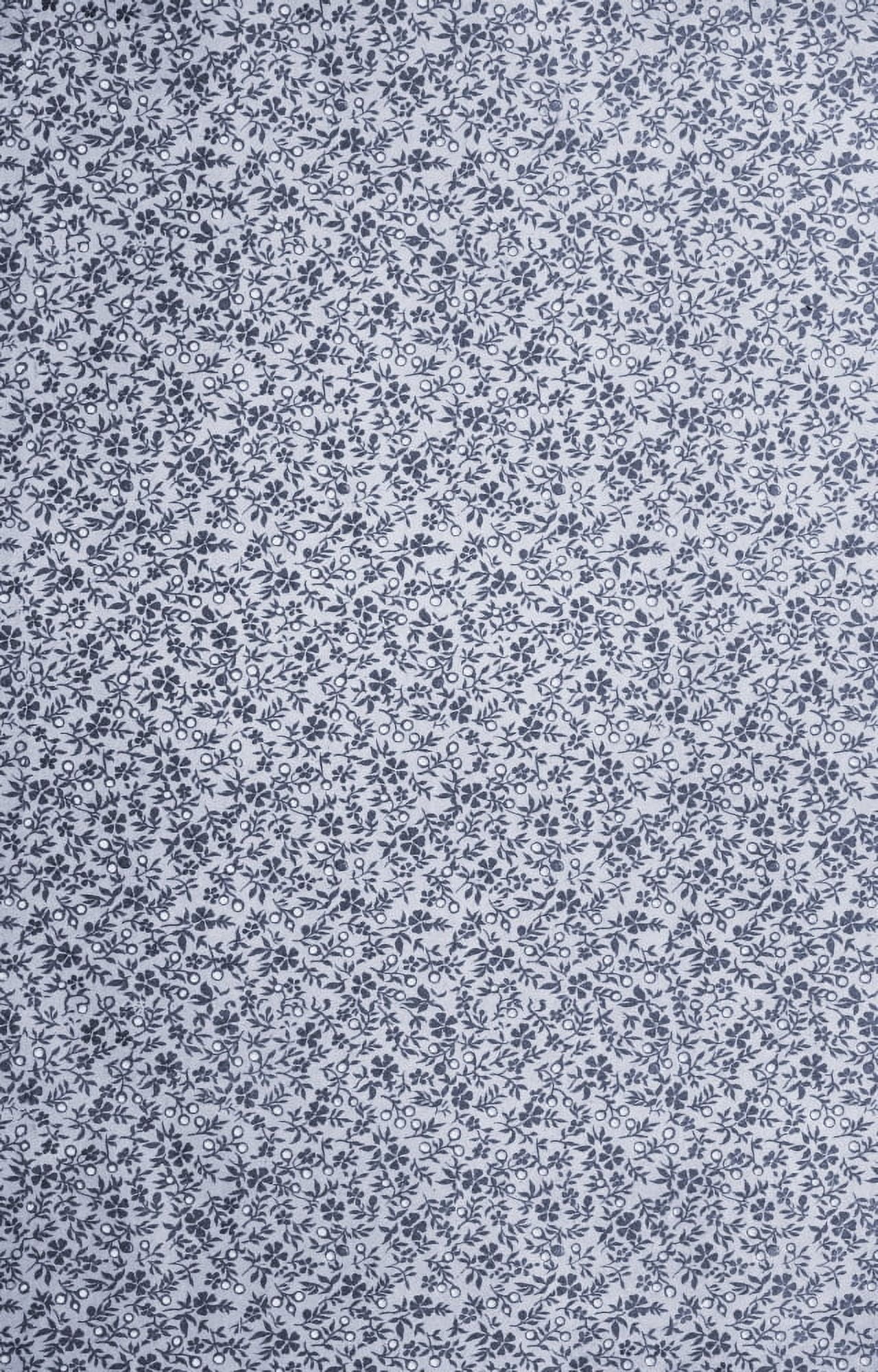 x-Flora & Berries 160-40 Canvas Art - (24 x 36)