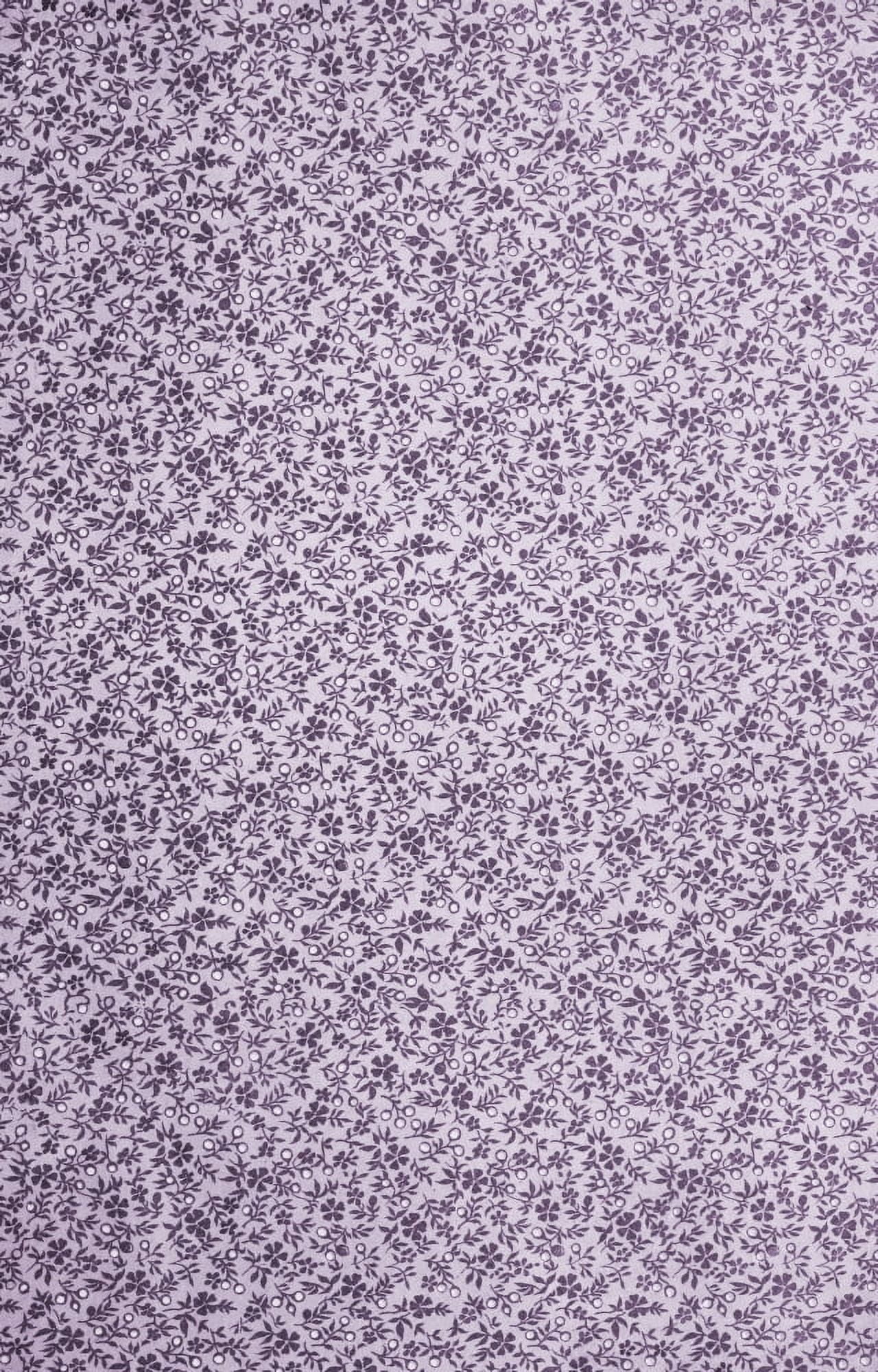 x-Flora & Berries 200-40 Canvas Art - (24 x 36)