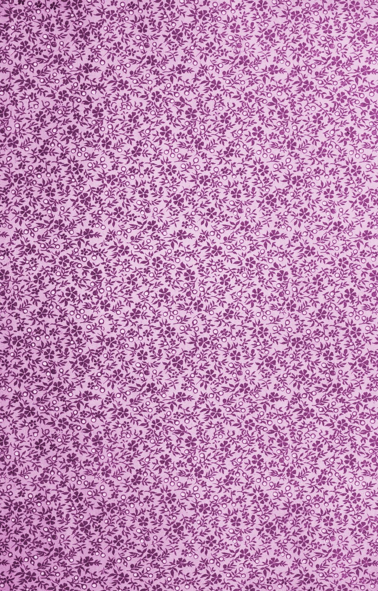 x-Flora & Berries 220-100 Canvas Art - (24 x 36)