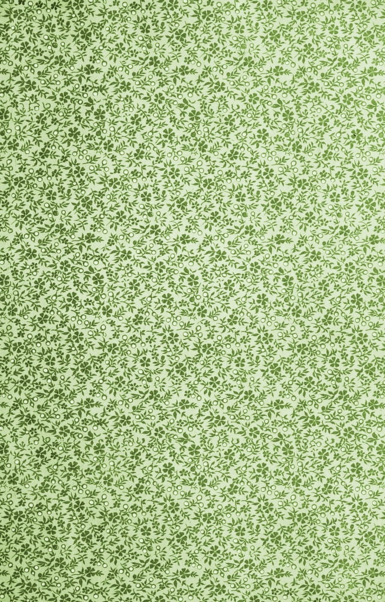 x-Flora & Berries 60-100 Canvas Art - (18 x 24)